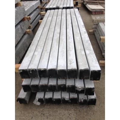 ARCHITRAVE IN CEMENTO DA  420*10*10