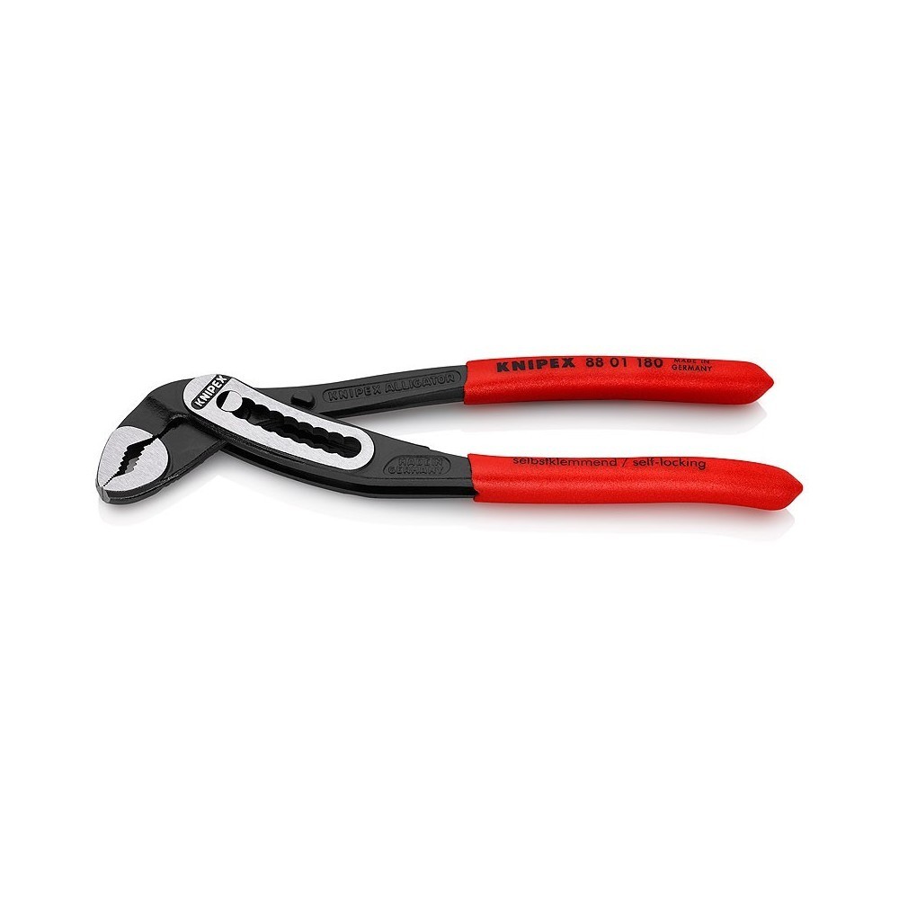 PINZA REGOLABILE KNIPEX ALLIGATOR 300 mm