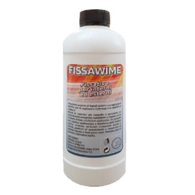 FISSATIVO ACRILICO PER INTERNI ED ESTERNI - LT 1