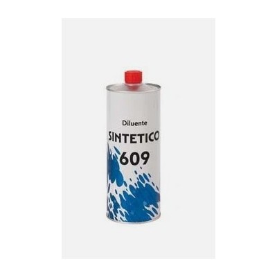 DILUENTE SINTETICO 609