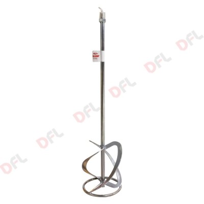 FRUSTA A TRIPLA SPIRALE 140X600