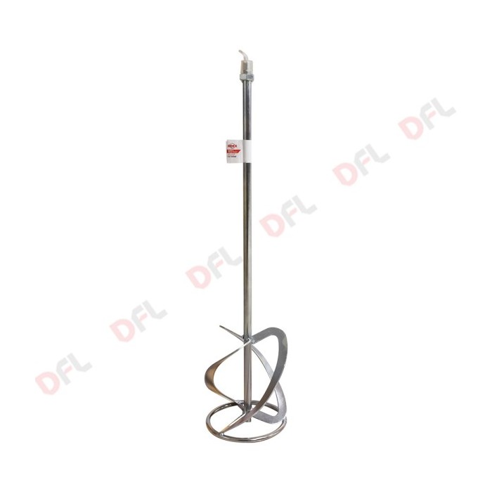 FRUSTA A TRIPLA SPIRALE 140X600