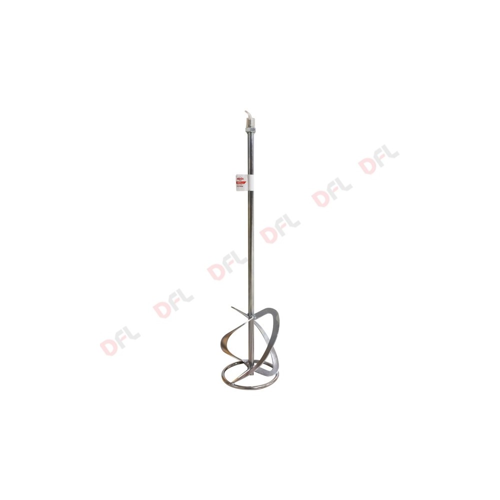 FRUSTA A TRIPLA SPIRALE 120X600