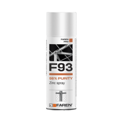 ZINCO SPRAY F93