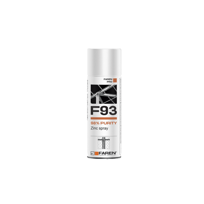 ZINCO SPRAY F93