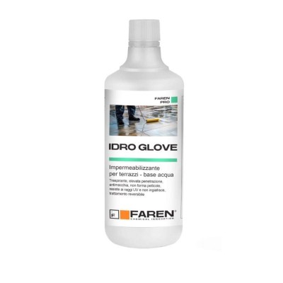 IDRO GLOVE 1 LT
