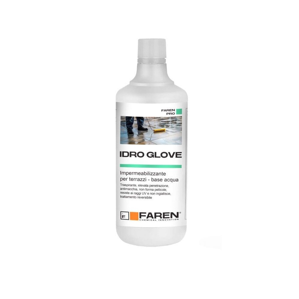 IDRO GLOVE 1 LT