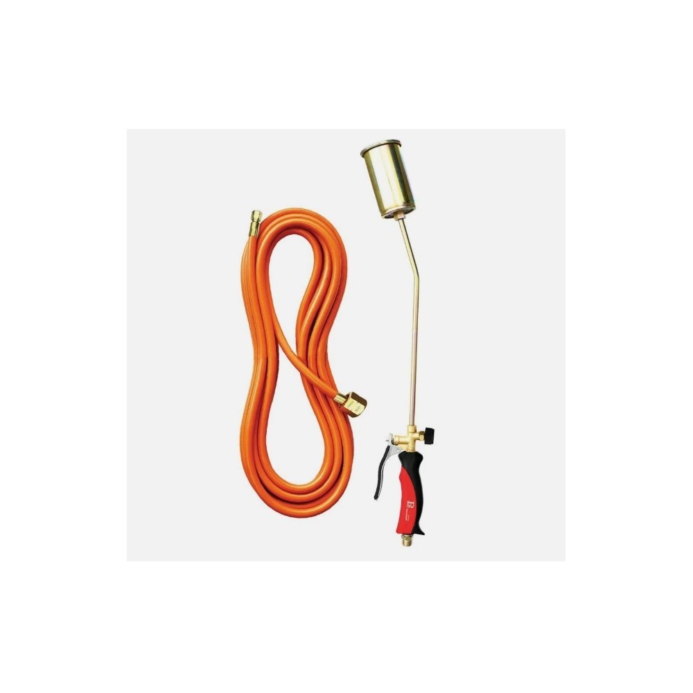 CANNELLO DA RISCALDO IN KIT set 3 pezzi
