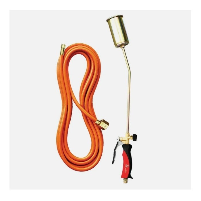 CANNELLO DA RISCALDO IN KIT set 3 pezzi