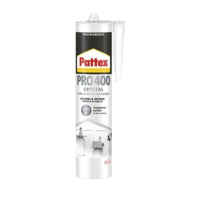 PATTEX ADESIVO PRO 400 290 gr.