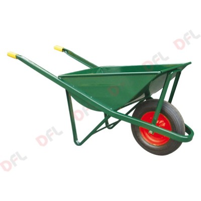CARRIOLA ANGOLARE C/BORDO 'PESANTE' 70 LT