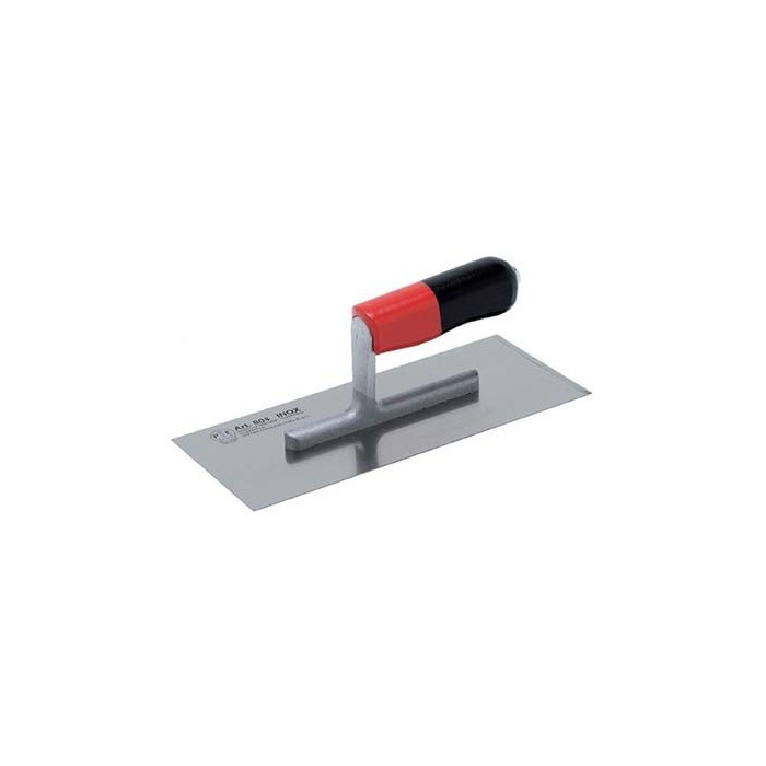 FRATTONE LISCIO 'TEDESCO' INOX '804/I' PAVAN 24x10 cm